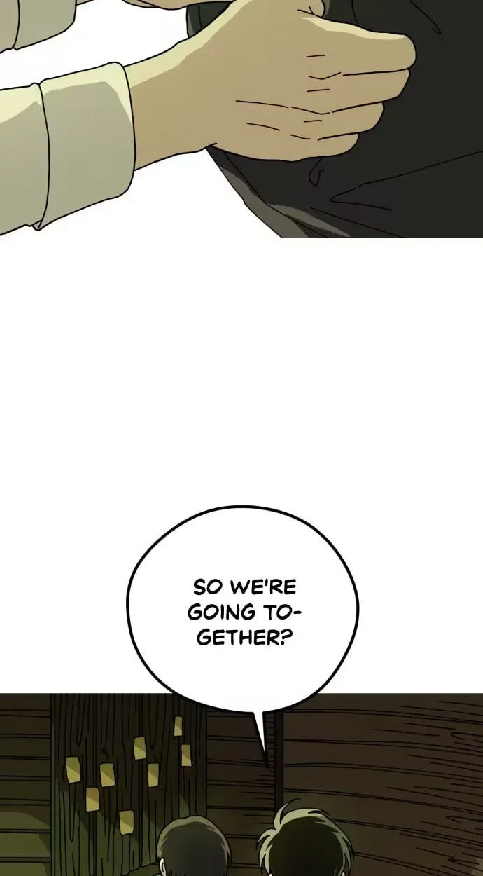 Between the Bushes Chapter 10 page 19