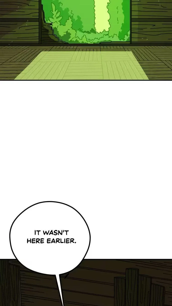 Between the Bushes Chapter 10 page 3