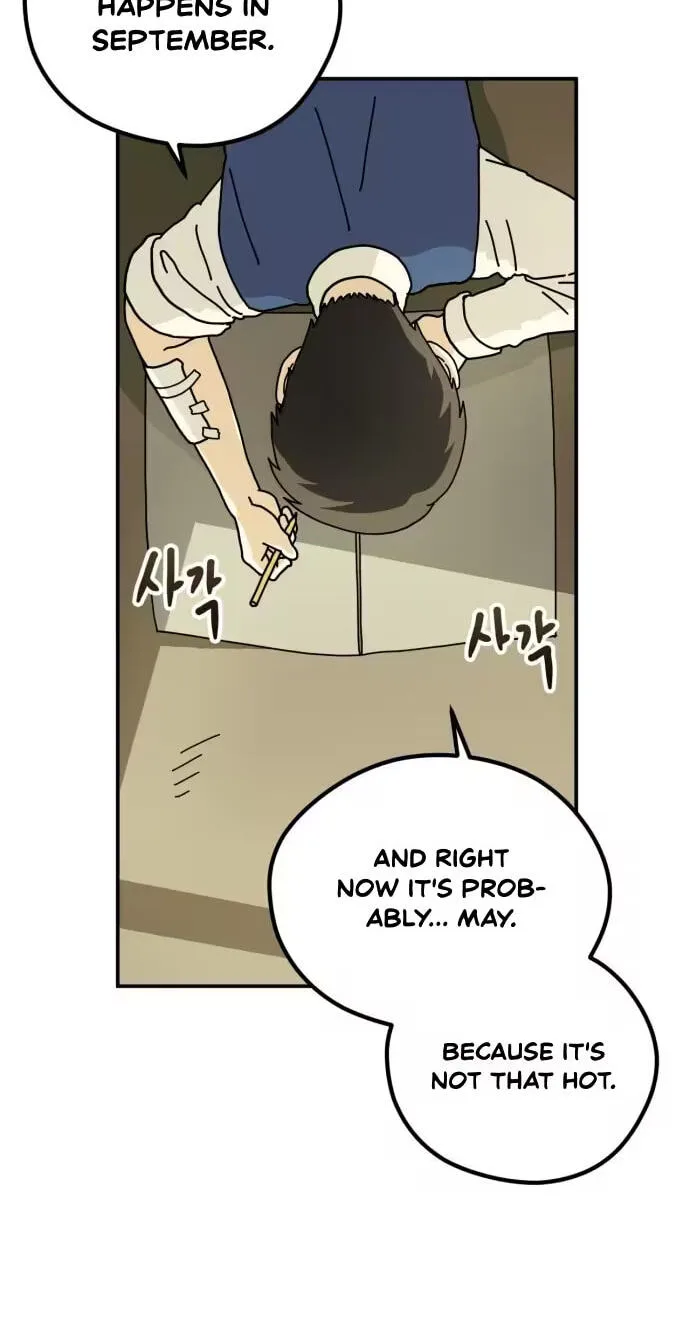 Between the Bushes Chapter 10 page 27