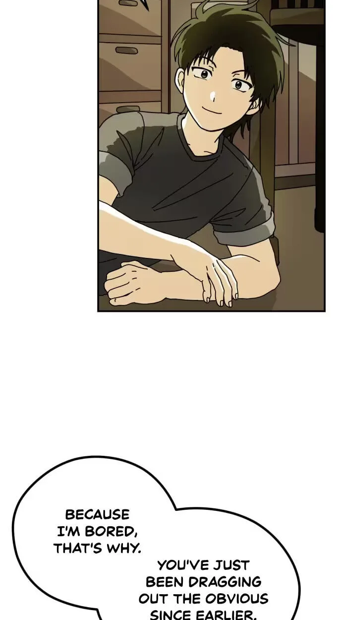 Between the Bushes Chapter 10 page 33