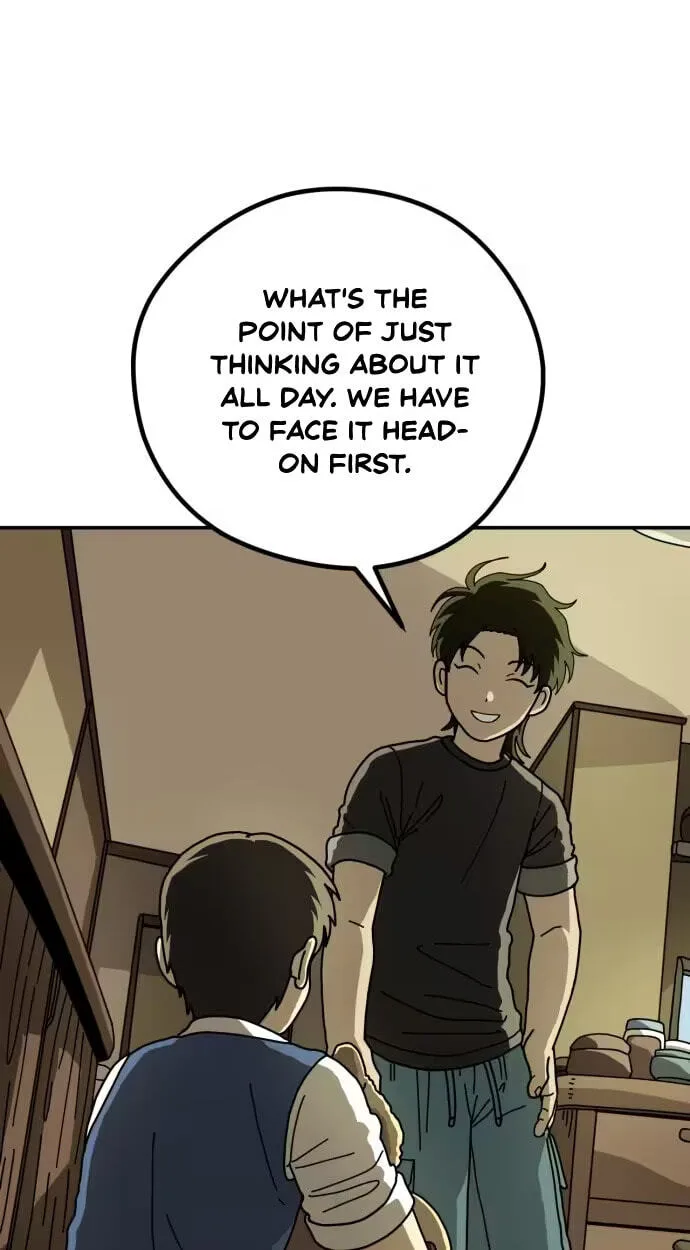 Between the Bushes Chapter 10 page 36