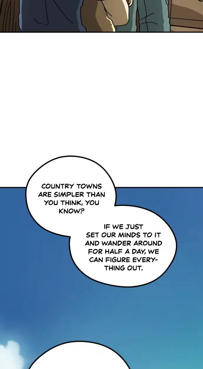 Between the Bushes Chapter 10 page 37