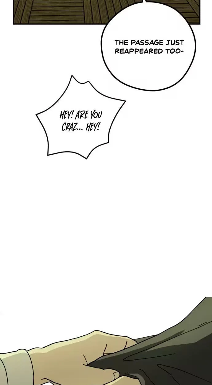 Between the Bushes Chapter 10 page 18