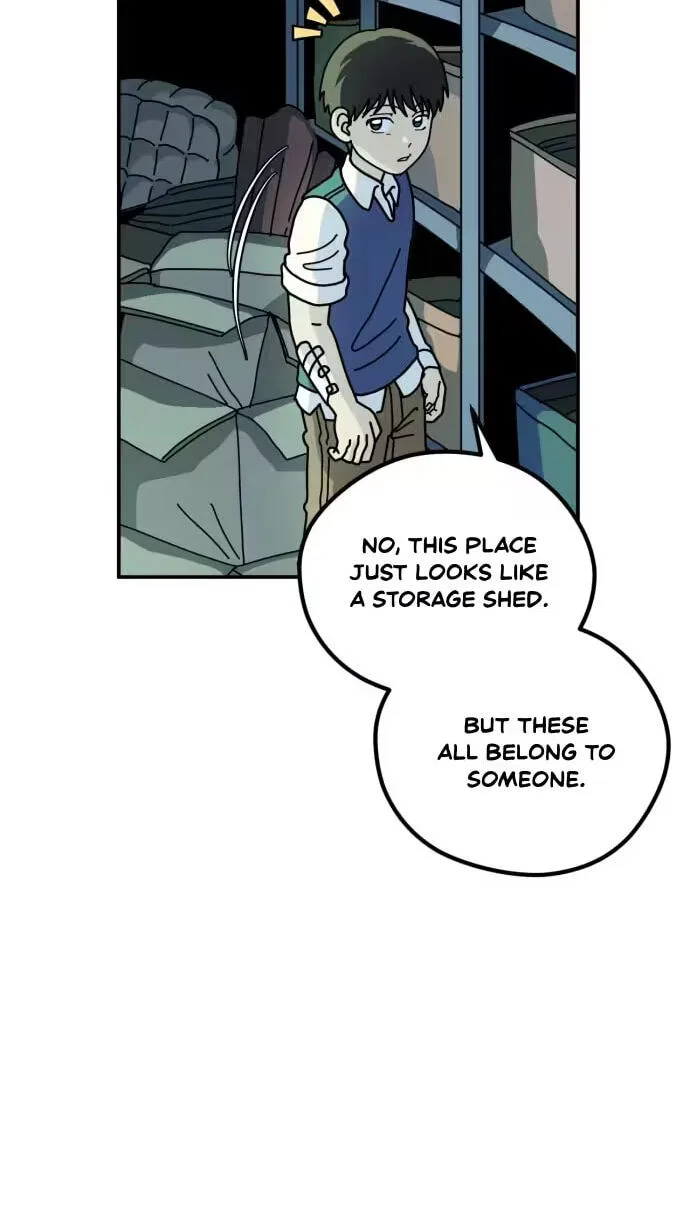 Between the Bushes Chapter 10 page 46