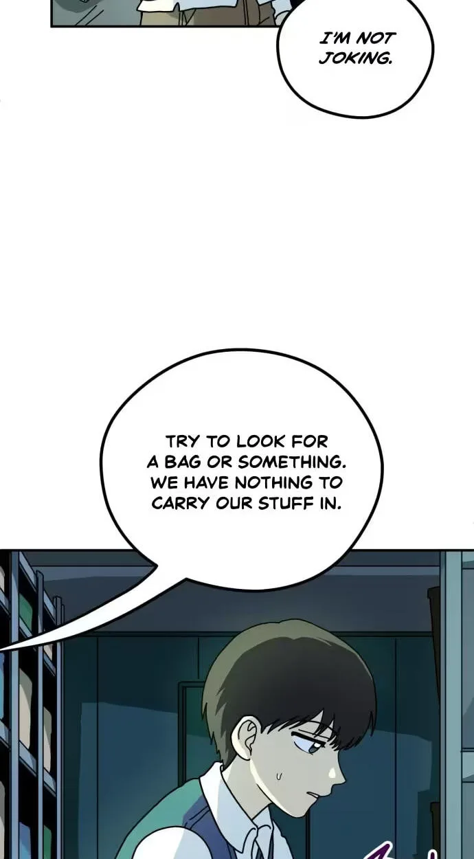 Between the Bushes Chapter 10 page 49