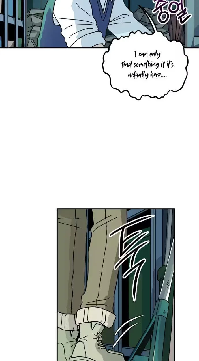 Between the Bushes Chapter 10 page 50