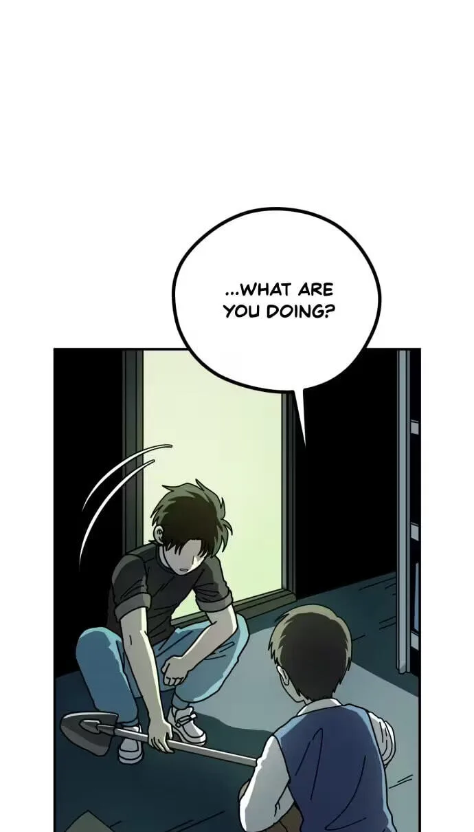 Between the Bushes Chapter 10 page 55