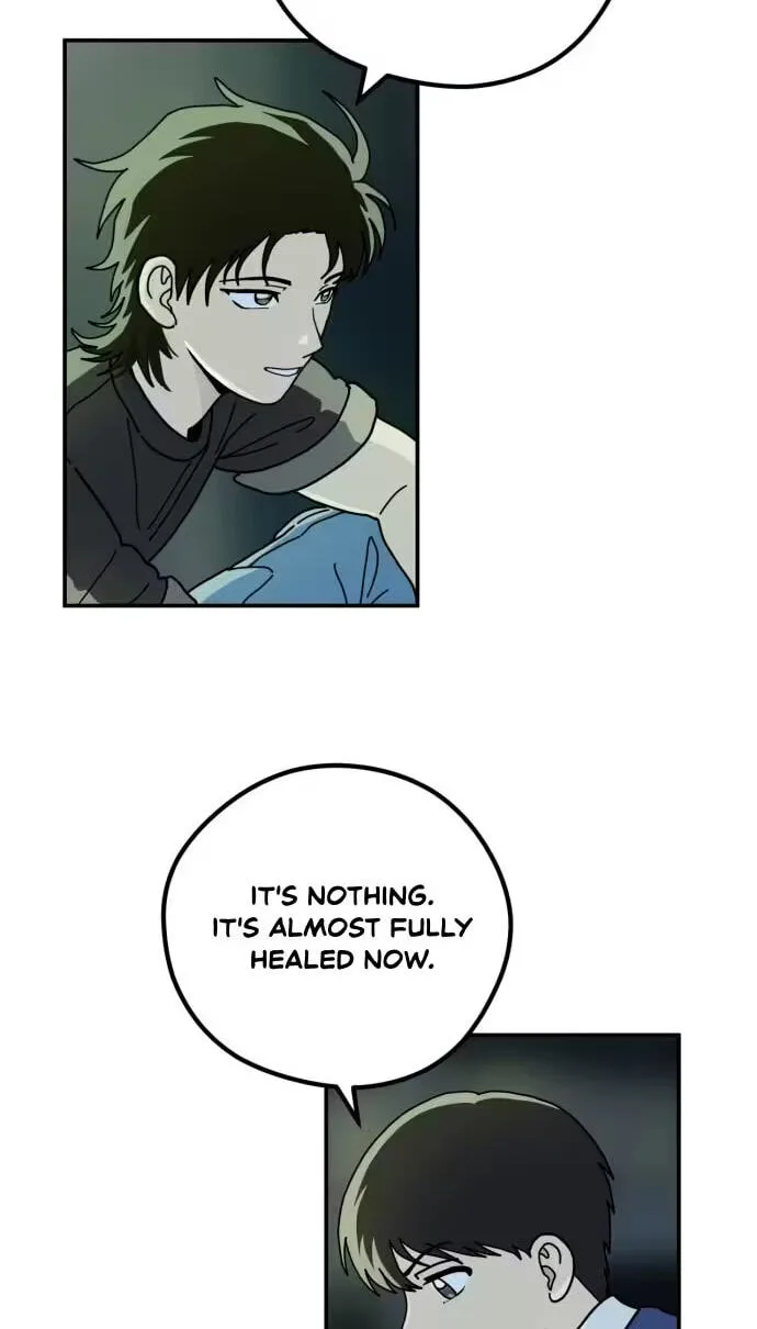 Between the Bushes Chapter 10 page 58