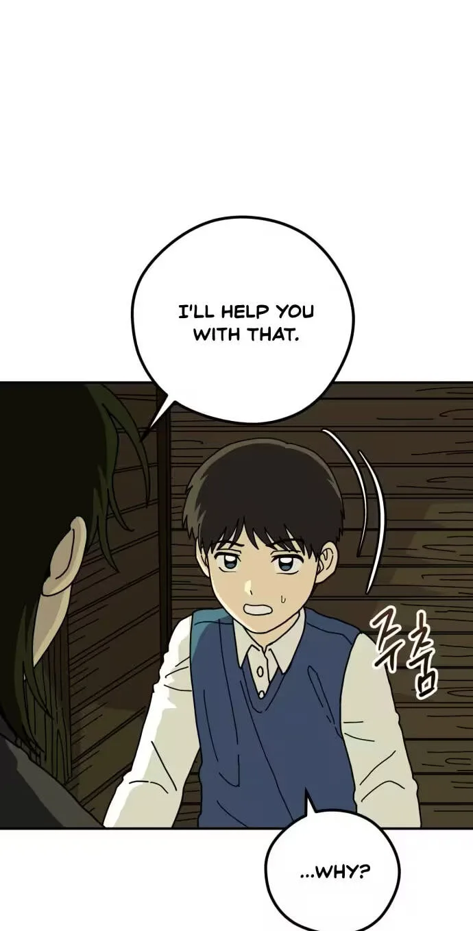 Between the Bushes Chapter 10 page 13