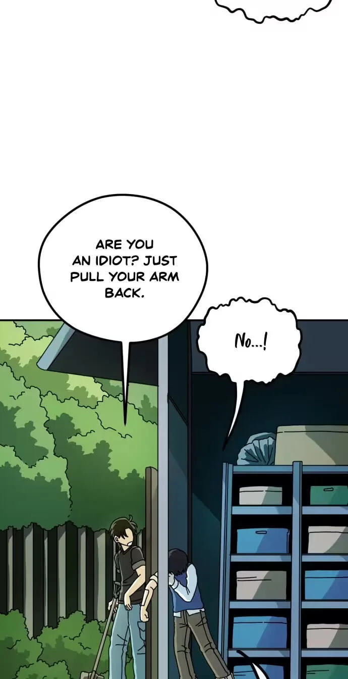Between the Bushes Chapter 10 page 72