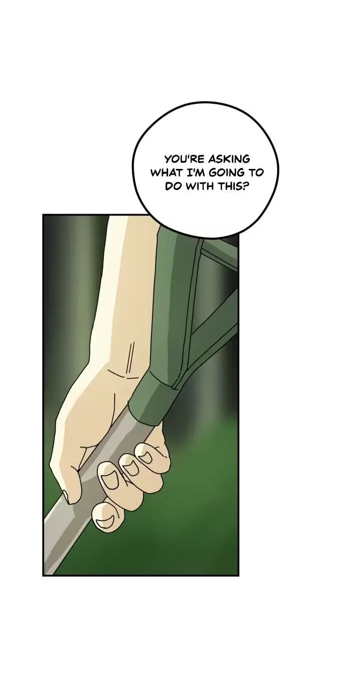 Between the Bushes Chapter 10 page 76