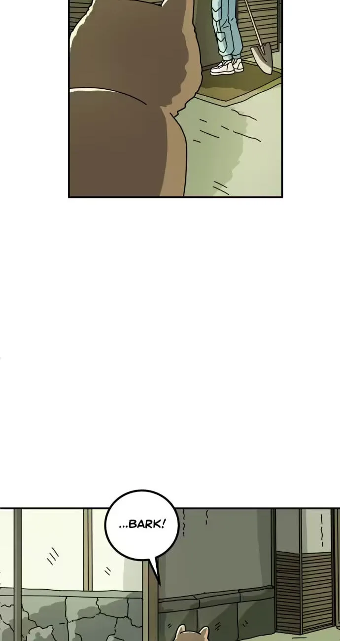 Between the Bushes Chapter 11 page 13