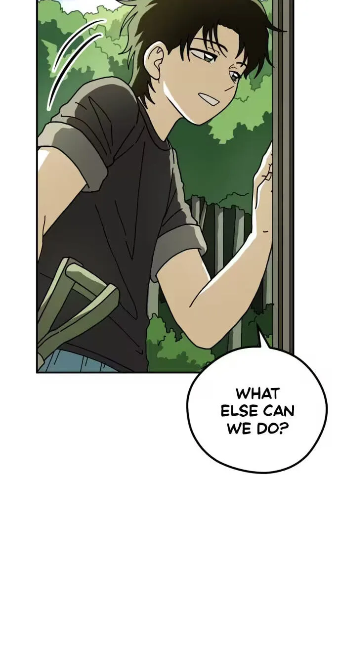 Between the Bushes Chapter 11 page 4