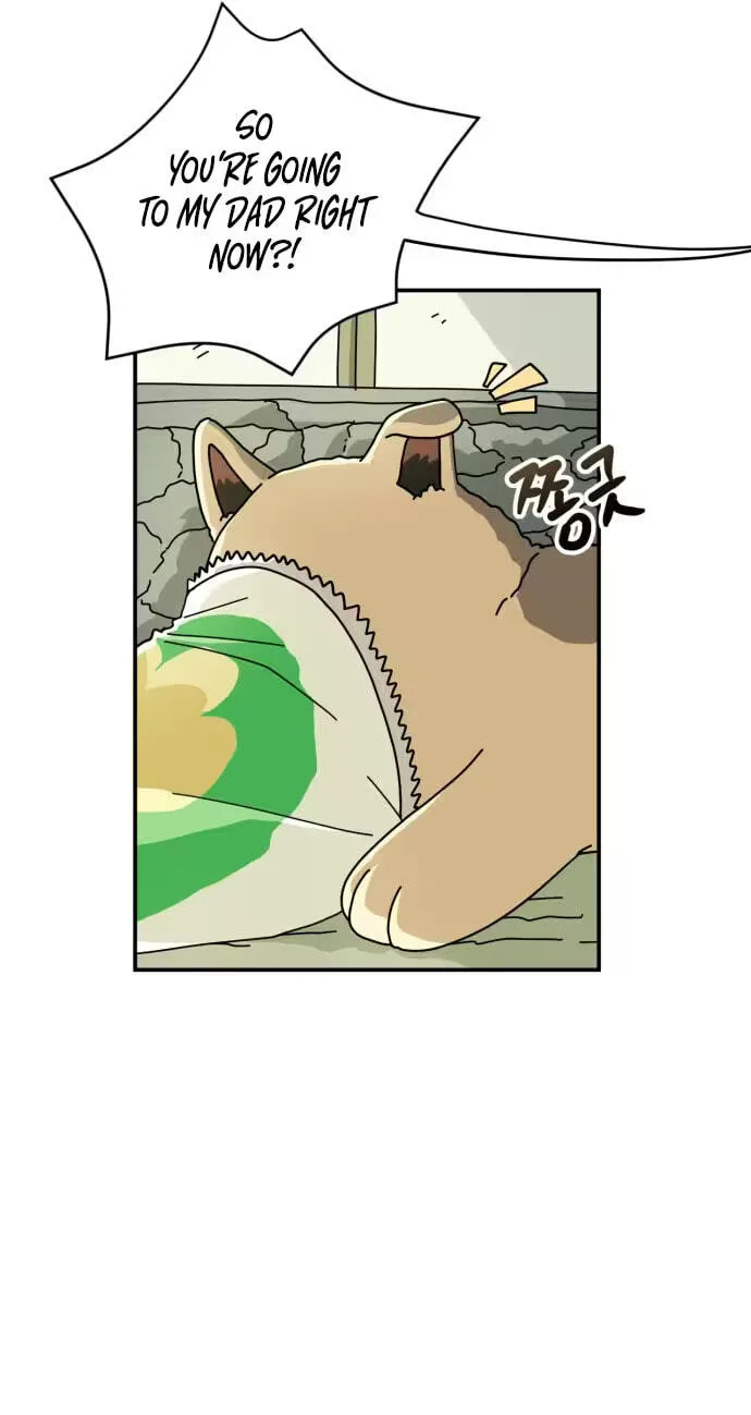Between the Bushes Chapter 11 page 9