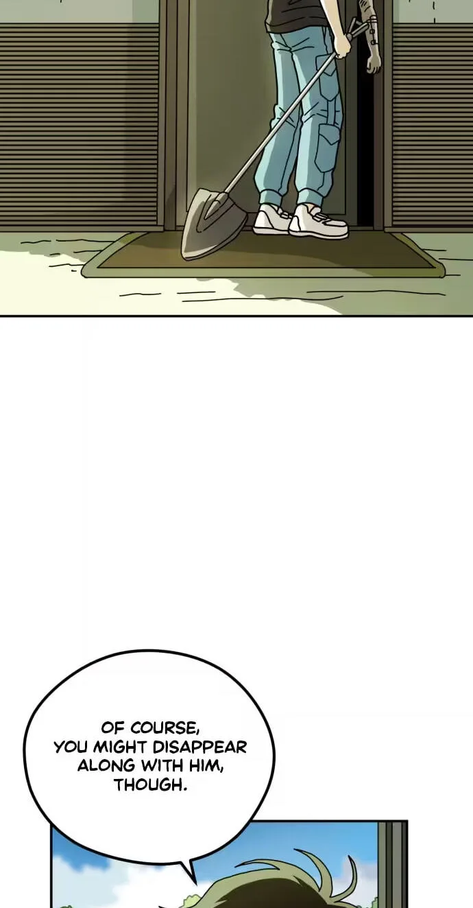 Between the Bushes Chapter 11 page 3