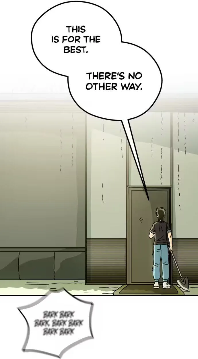 Between the Bushes Chapter 11 page 16