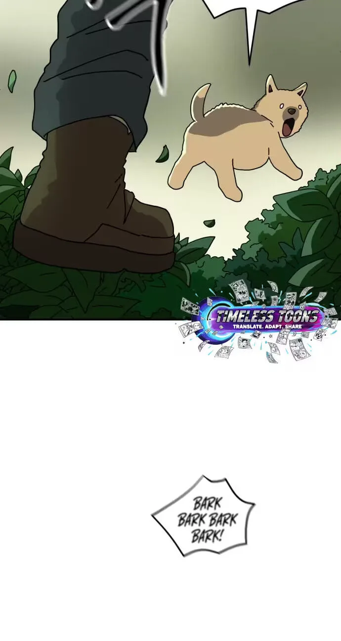 Between the Bushes Chapter 11 page 15