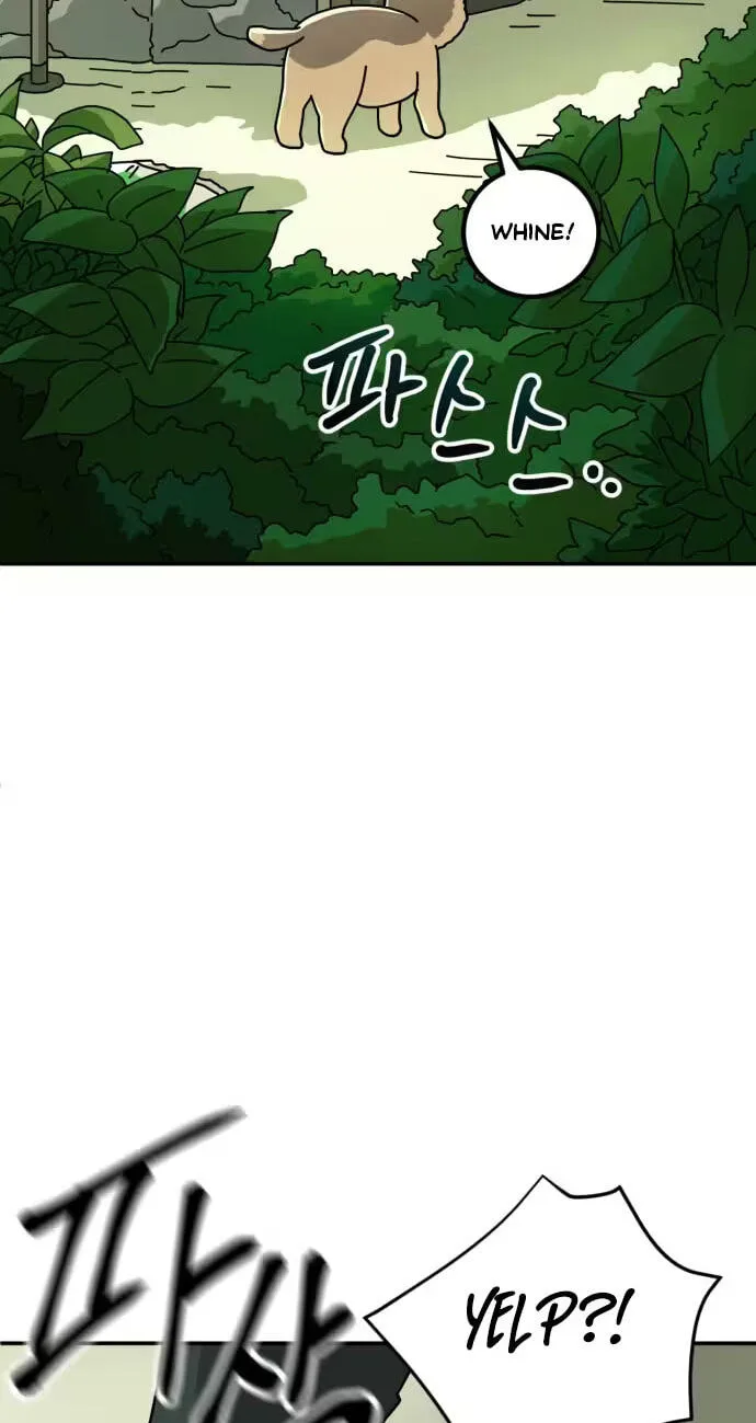 Between the Bushes Chapter 11 page 14