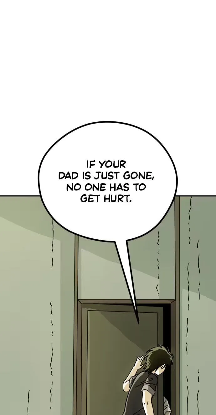 Between the Bushes Chapter 11 page 2
