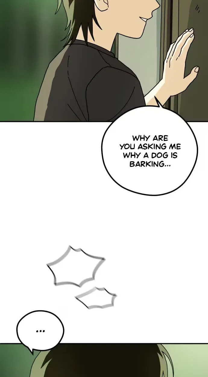 Between the Bushes Chapter 11 page 19