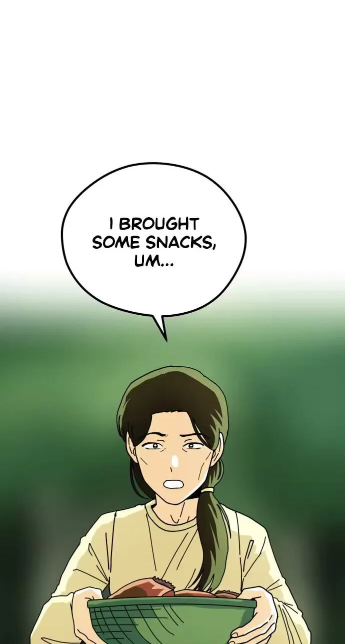 Between the Bushes Chapter 11 page 28