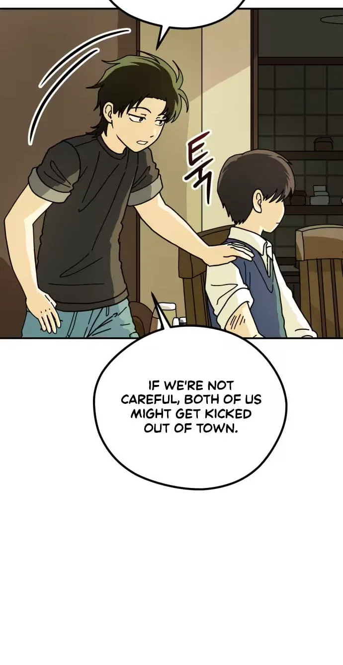 Between the Bushes Chapter 11 page 37