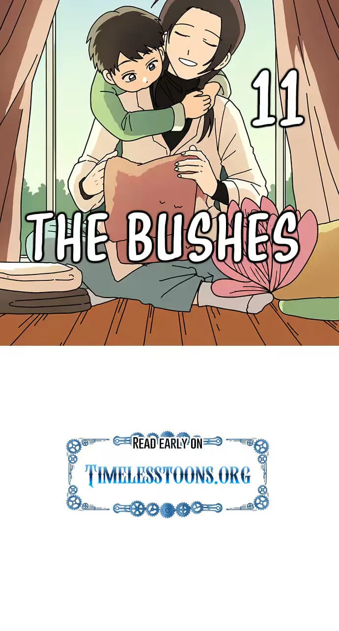 Between the Bushes Chapter 11 page 30