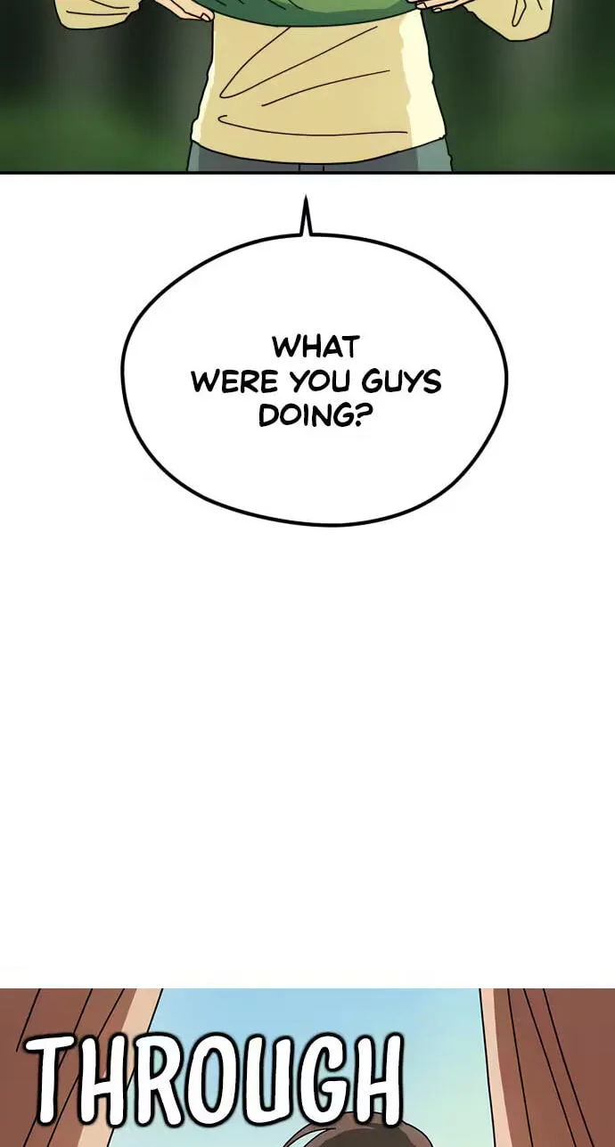 Between the Bushes Chapter 11 page 29