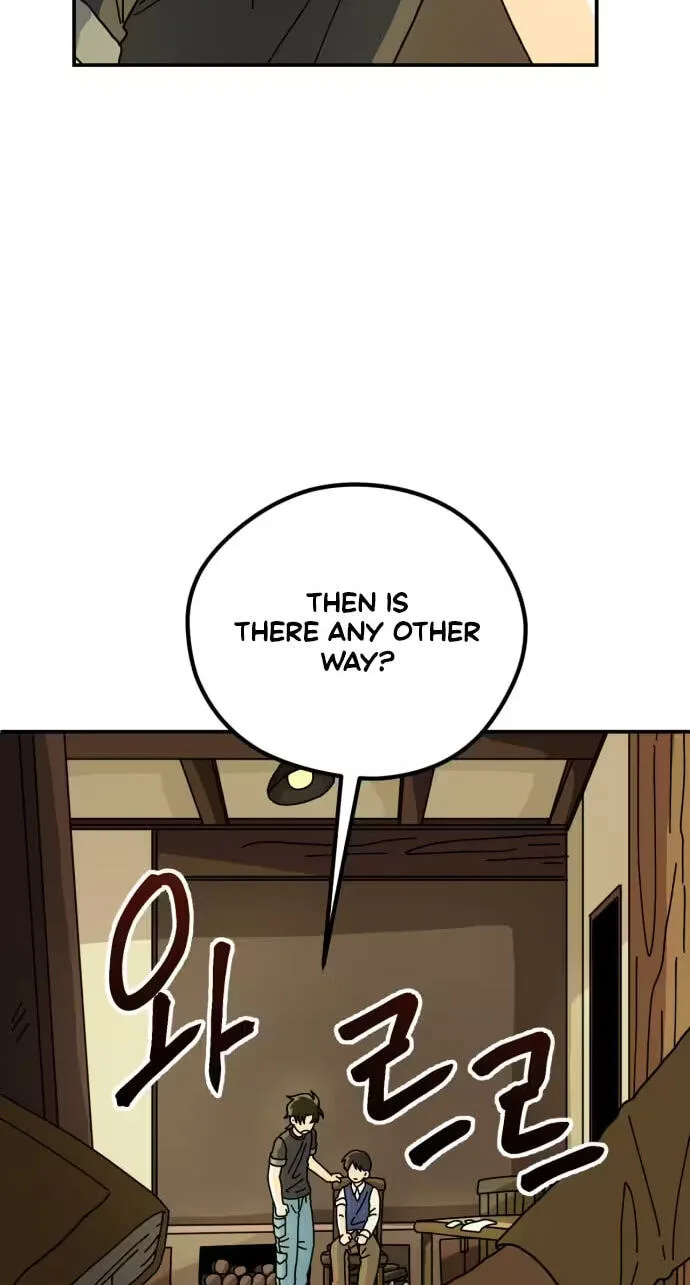 Between the Bushes Chapter 11 page 41