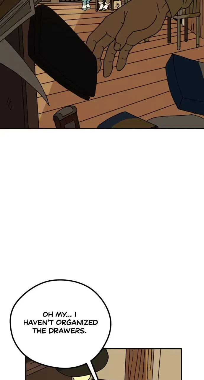 Between the Bushes Chapter 11 page 42