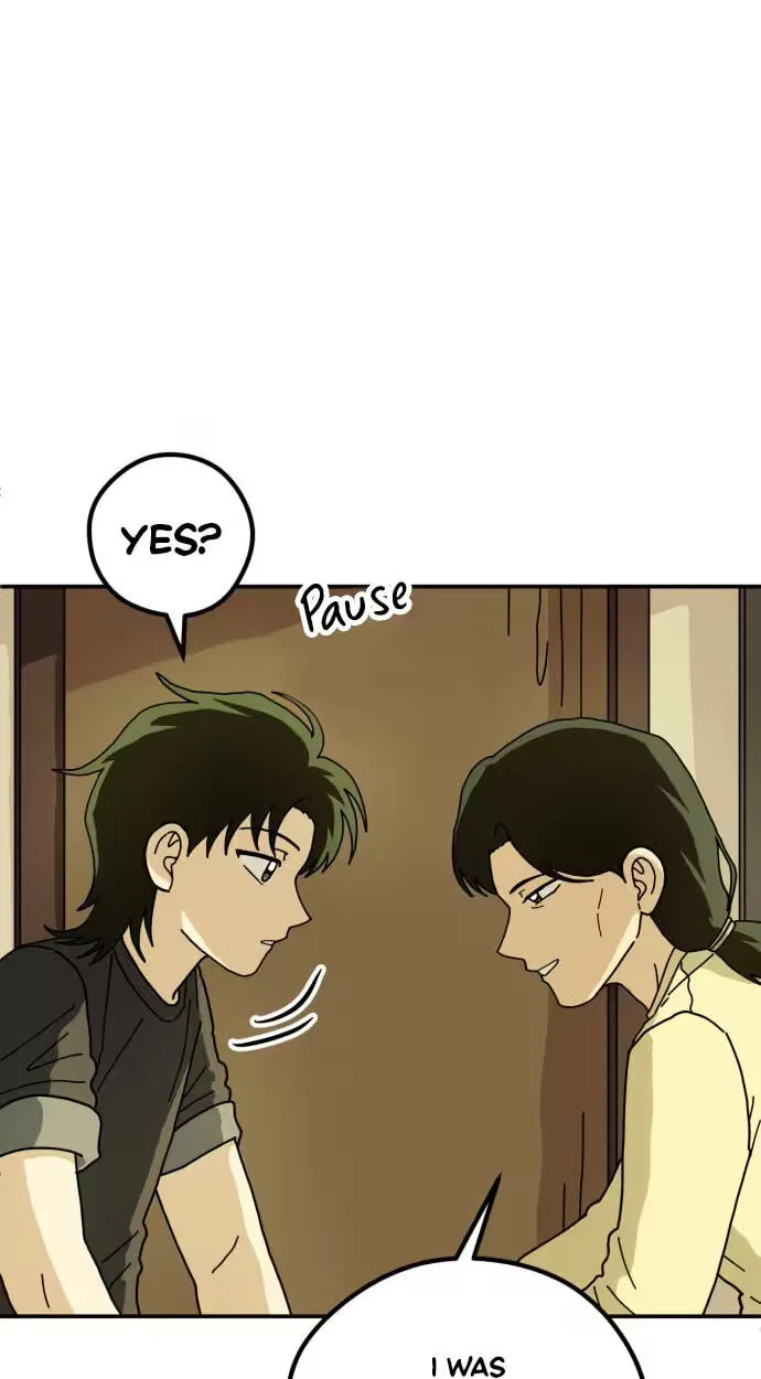 Between the Bushes Chapter 11 page 48