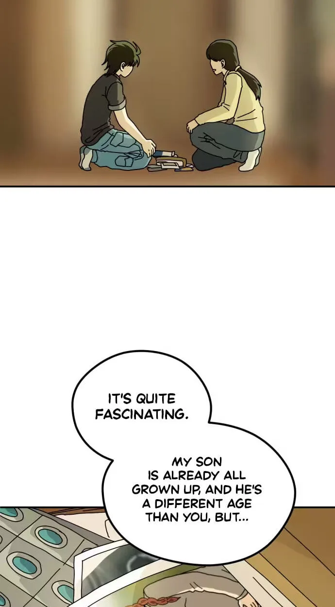 Between the Bushes Chapter 11 page 50