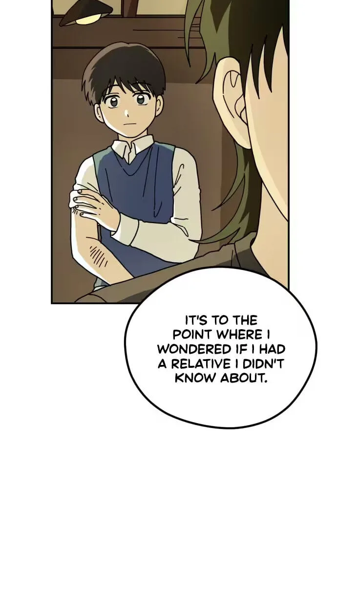 Between the Bushes Chapter 11 page 52