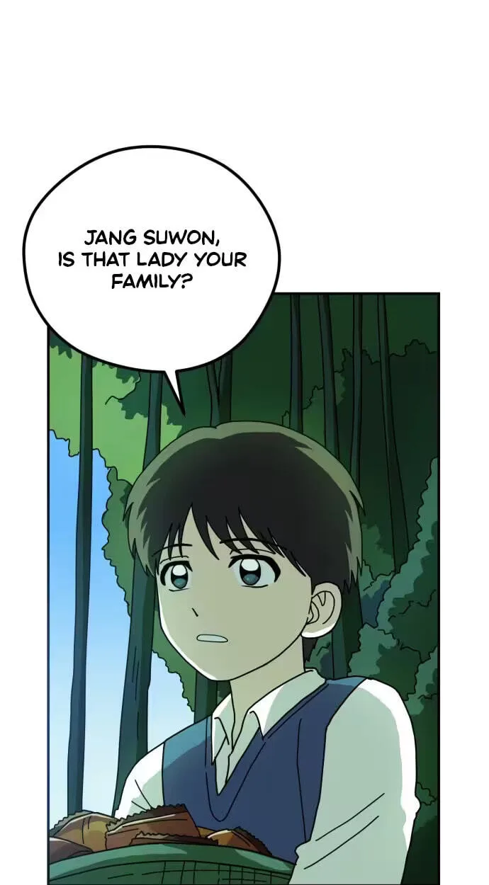 Between the Bushes Chapter 11 page 61