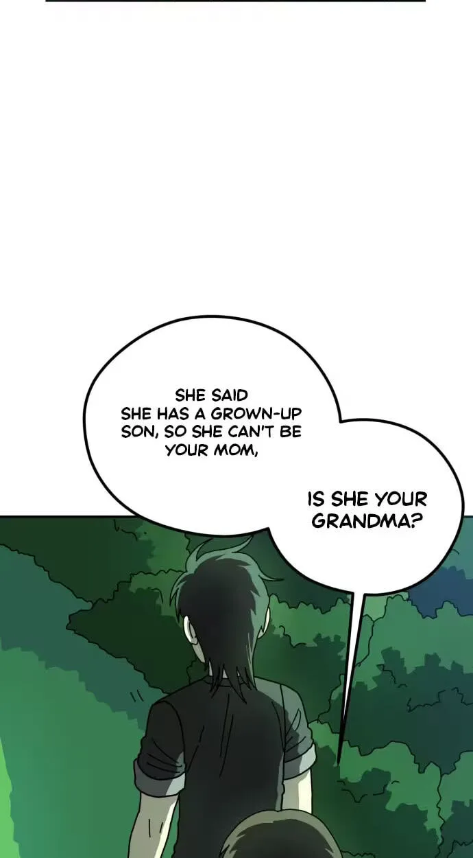 Between the Bushes Chapter 11 page 62