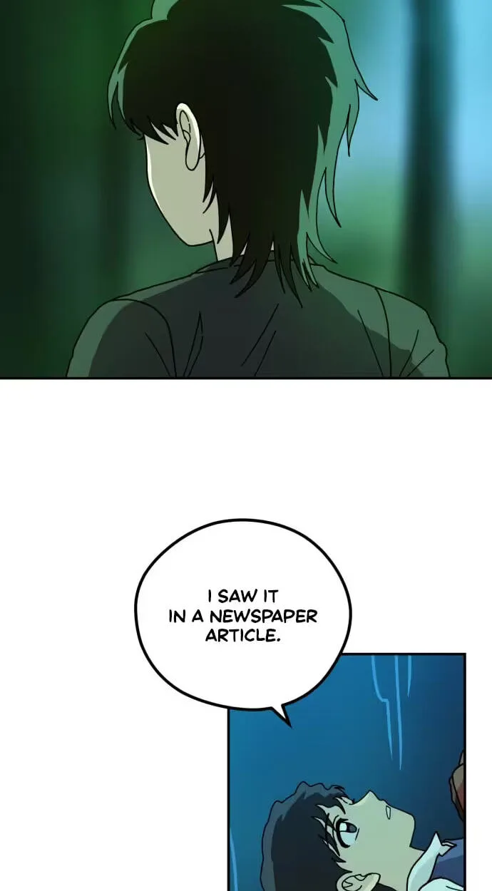 Between the Bushes Chapter 11 page 64