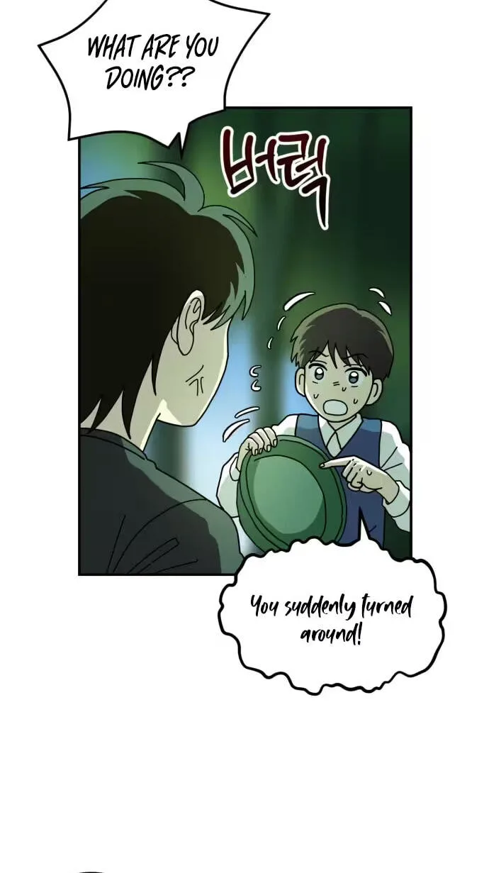 Between the Bushes Chapter 11 page 70