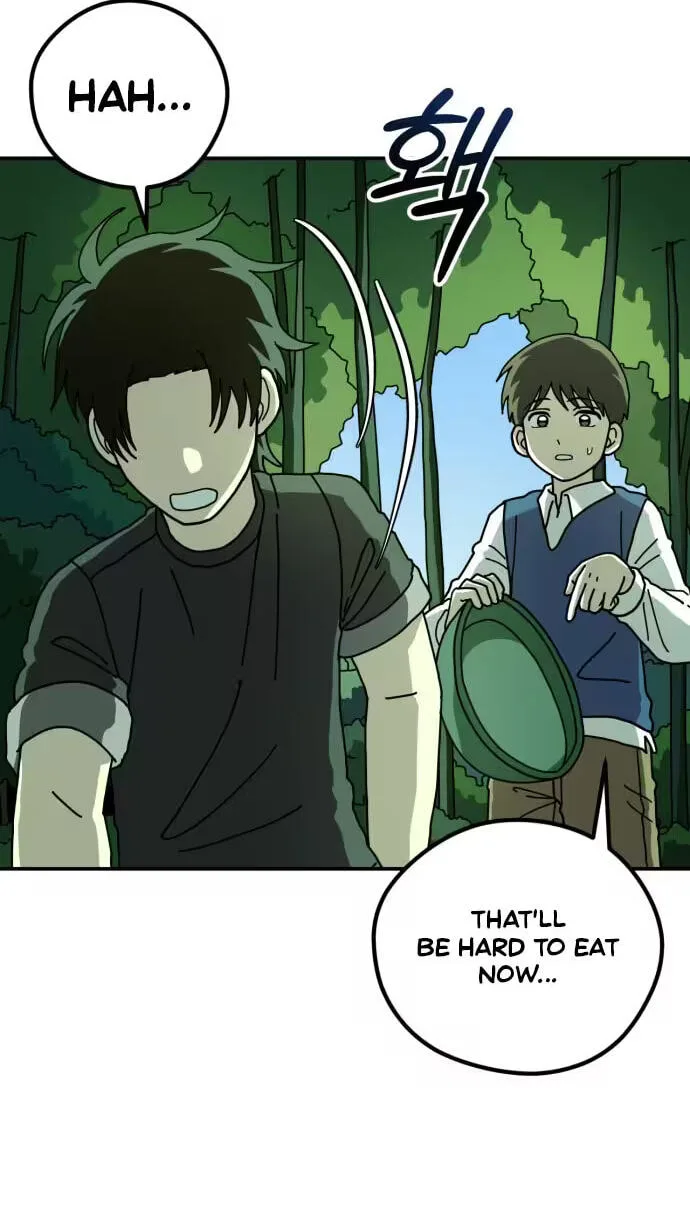 Between the Bushes Chapter 11 page 71