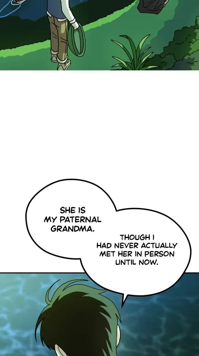 Between the Bushes Chapter 11 page 73
