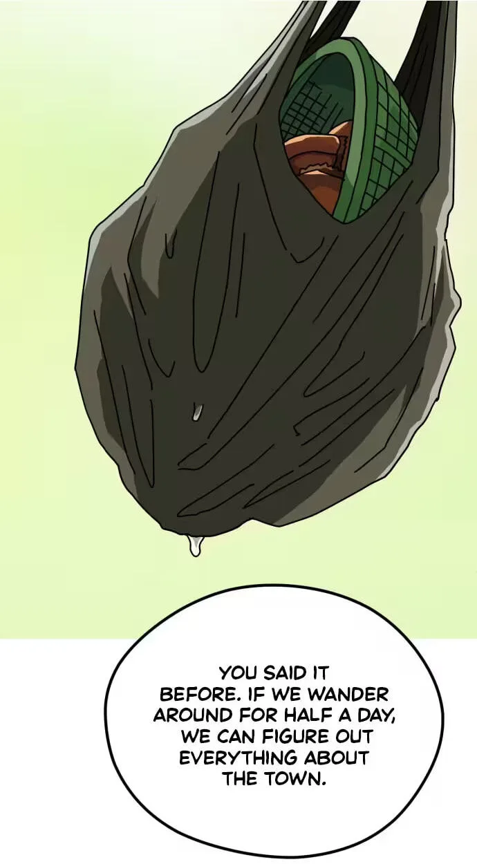 Between the Bushes Chapter 11 page 84