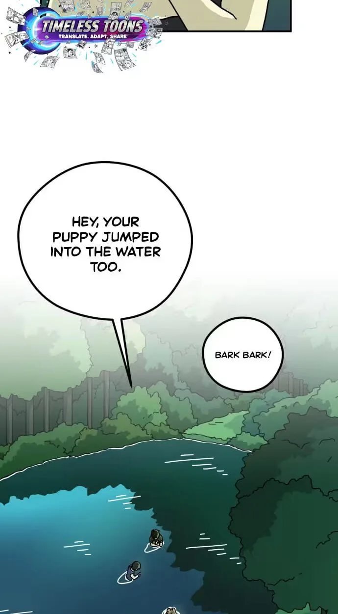 Between the Bushes Chapter 11 page 82