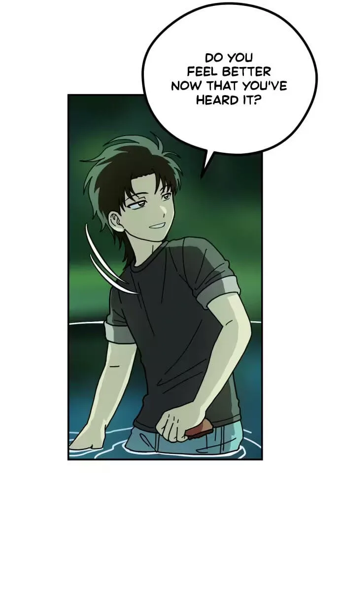 Between the Bushes Chapter 11 page 77