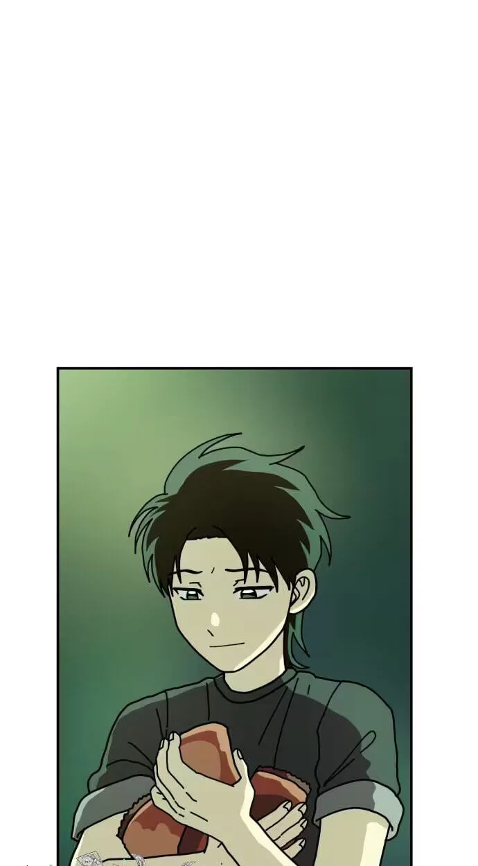 Between the Bushes Chapter 11 page 81