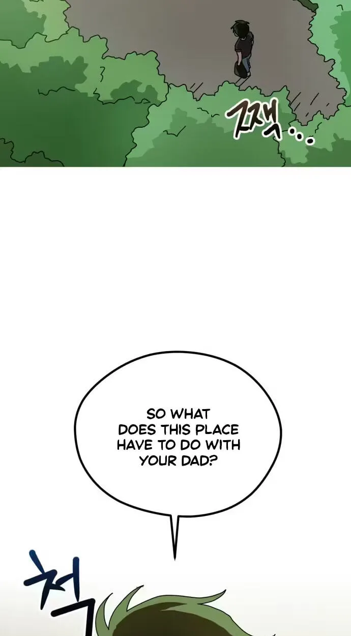 Between the Bushes Chapter 11 page 90