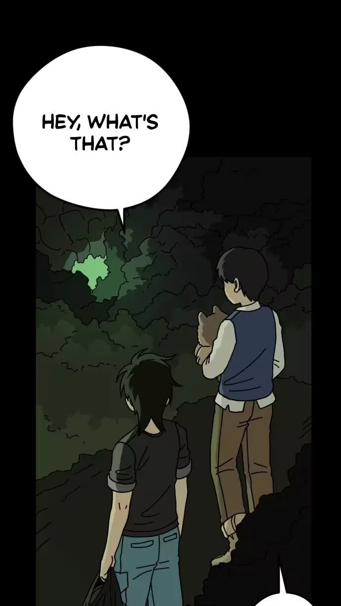 Between the Bushes Chapter 12 page 10