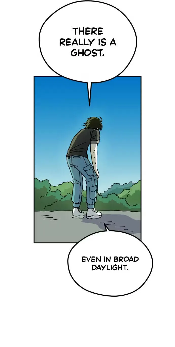 Between the Bushes Chapter 12 page 18