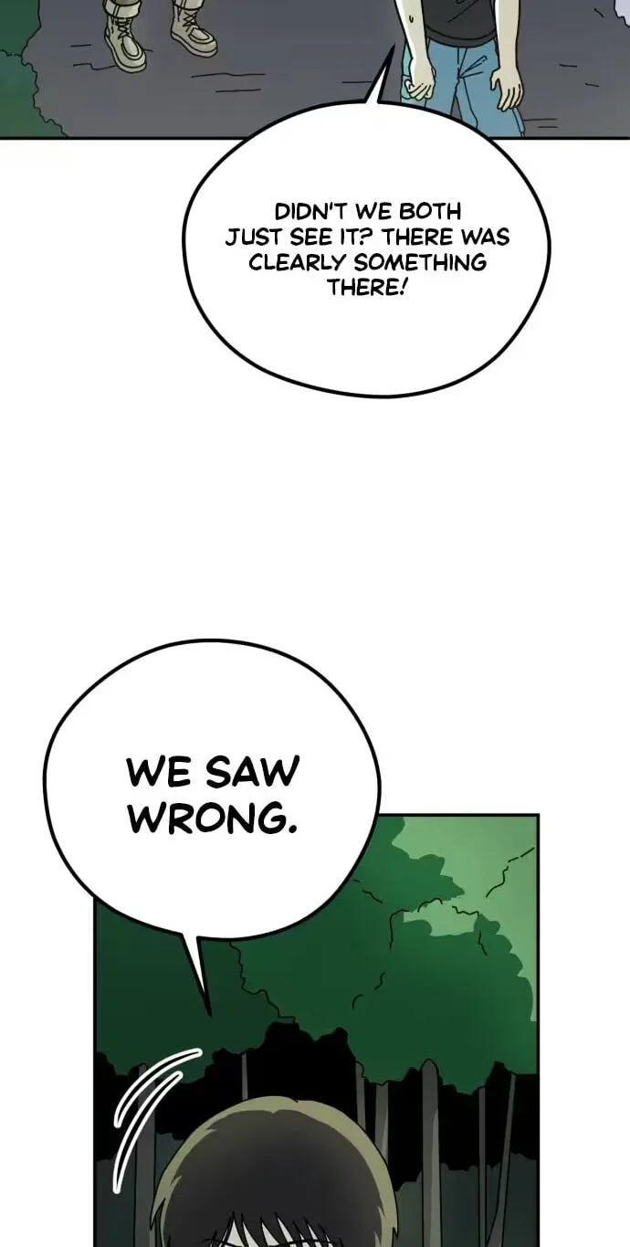 Between the Bushes Chapter 12 page 20