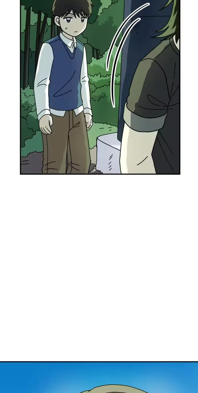 Between the Bushes Chapter 12 page 23
