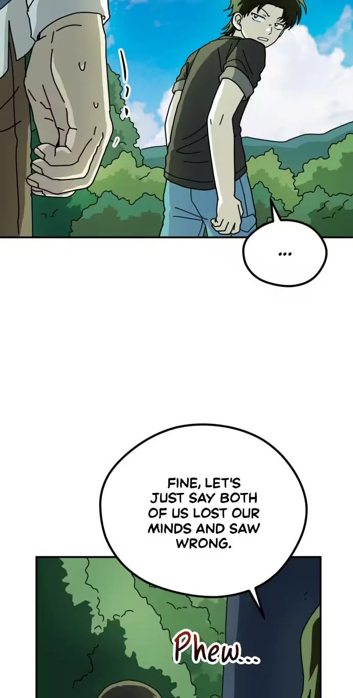 Between the Bushes Chapter 12 page 22