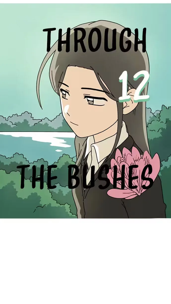 Between the Bushes Chapter 12 page 17